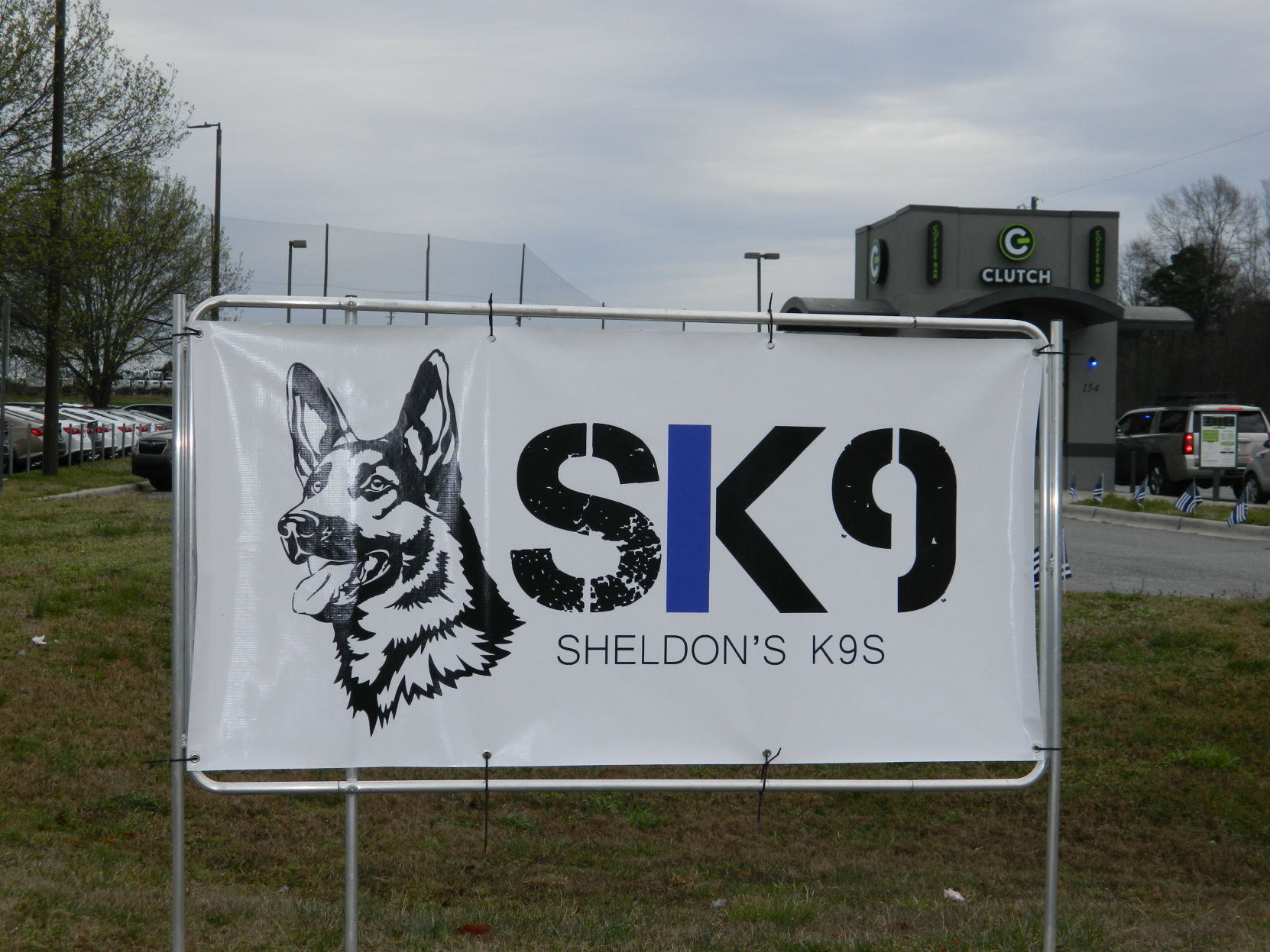 Clutch Coffee fundraiser for Sheldons K9s (47).JPG